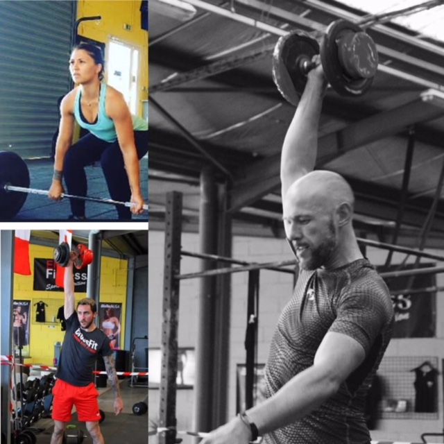 CROSS CHALLENGR - FITNESS CHAMPIONS LEAGUE - 2018 ... CROSS CHALLENGR - FITNESS CHAMPIONS LEAGUE - 2018 ...