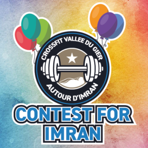 Contest for Imran 2018