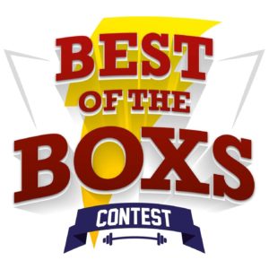 Logo couleur Best of the Box 2018