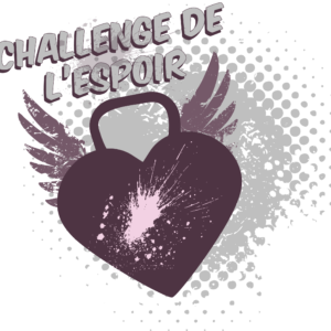 Challenge de l'espoir_logo