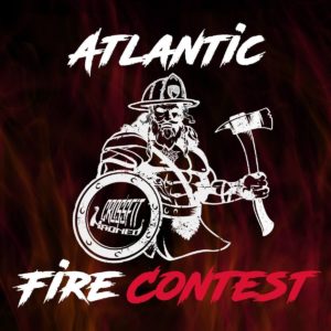 Atlantic Fire Contest