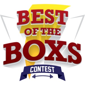 Logo couleur Best of the Box 2019
