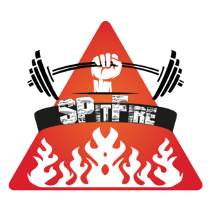 Logo SpitFire Contest square