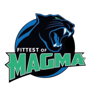 logo Fittest of magma