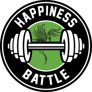logo Happiness Battle