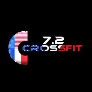logo 7.2 crossfit