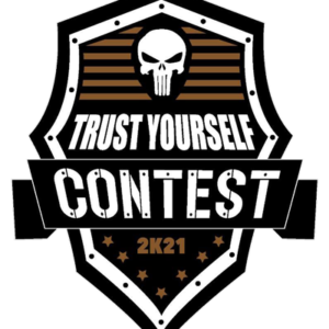 TRUST YOURSELF CONTEST 2k21 – INSCRIPTIONS