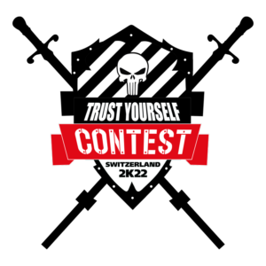TRUST YOURSELF CONTEST 2022 – SUISSE