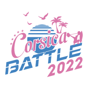 CORSICA BATTLE 2022 – TEAMS DE 2 TEENS