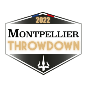 MONTPELLIER THROWDOWN 2022 – QUALIFS TEAMS HHF