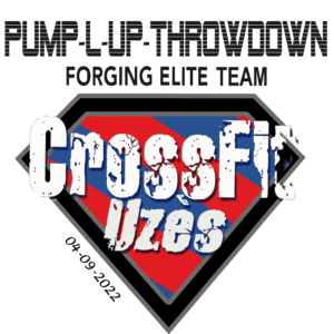 Leaderboard : CROSSFIT FILATURE CONTEST 0 competition