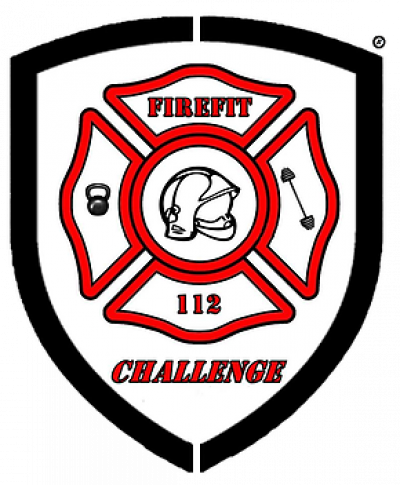Fire Fit 112 Logo