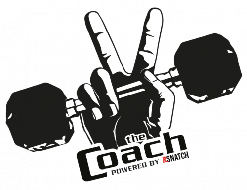 Logo The Coach