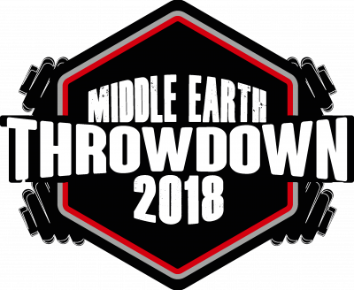 Middle Earth Throwdown