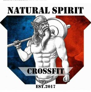Natural Spirit CrossFit